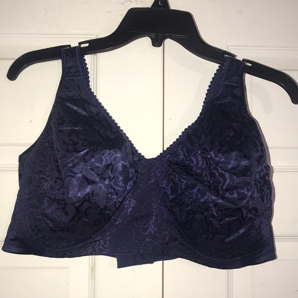Women’s Playtex Wire-Free Bra